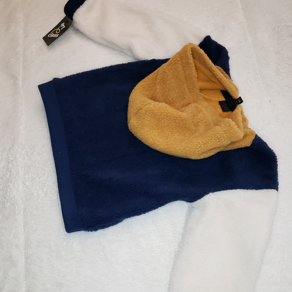 Boys Hoodie pullover 4T & 5T - Picture 6 of 10